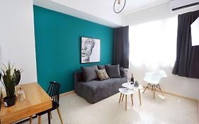 Old Town Hall Suites And Apartments